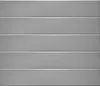 A close-up, flat lay image of grey decorative foam panels. Podgląd zdjęcia produktu