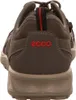 Ecco Terracruise LTM Low sportlicher Schnürer Grau Produktbild-Vorschau 23