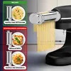 Fentic Tagliapasta per Fettuccine – Accessorio per Robot da Anteprima dell’immagine prodotto 2