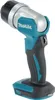 Makita LED-Akku-Handstrahler 18 V Blau und Schwarz Produktbild-Vorschau 3
