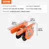 Carrello VEVOR Portata 0,5 tonnellate Gru per interni Anteprima dell’immagine prodotto 7