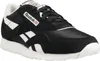 Reebok Classic Nylon In Black White For Men – 9.5 UK - 44 Produktbild-Vorschau 1