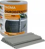 EKSPAND | Sichtschutzband - 19cm x 35m - Weiß - Produktbild-Vorschau 3