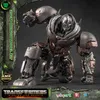 Transformers: Rise of the Beasts AMK Series Plastic Model Produktbild-Vorschau 4