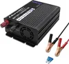 Qoltec Charger for LiFePO4 AGM GEL SLA batteries, 20A Produktbild-Vorschau 13