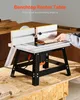 SucceBuy frézovací stůl pro frézky s deskou z MDF Náhled obrázku produktu 3