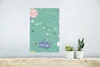 MuchoWow® Poster Weltraum - Zitate - Kinder 20x30 cm - Produktbild-Vorschau 5