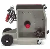 Schutzgas Schweißgerät MIG 220AM Kombi 230/400V Produktbild-Vorschau 7