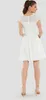 Swing Swing Damen Kleid Mila uni 2110-84-00078 Produktbild-Vorschau 15