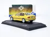 Solido 421438268 BMW M3 Coupe E36 1999 żółty 1:43 Podgląd zdjęcia produktu 12