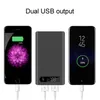 M6 Tragbarer Micro-USB-Typ-C-Leistungsbank-Hülle DIY18650 Produktbild-Vorschau 5