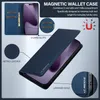 Étui en cuir magnétique pour iPhone 18 Pro, avec Voir les images du produit 2
