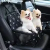 Auto Transportbox für Hunde - Schwarz - Hundebox - Faltbar Produktbild-Vorschau 5