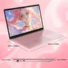 Auusda T152A Laptop, 15.6 inch, Intel N95, 16GB RAM, 512GB Produktbild-Vorschau 2