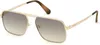 Guess Gu6939-5832p Sonnenbrille Golden  Mann Golden One Produktbild-Vorschau 1