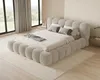 Chilly Möbel Design Bett Stone - Polsterbett mit Produktbild-Vorschau 3