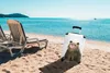 MuchoWow® Koffer Handgepäck Trolley Rollkoffer Kleine Produktbild-Vorschau 6