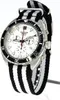 Swiss Alpine Military by Grovana Chronograph 7066.9632 Produktbild-Vorschau 5