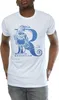 Harry Potter - "Ravenclaw" T-Shirt für Herren BI29926 (M) Produktbild-Vorschau 3