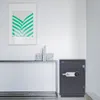 Rottner Sydney 65 EL ohňovzdorný elektronický sejf antracit Náhľad obrázku produktu 6