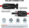 5 m MC4 solárny kábel predlžovací kábel 4 mm² solárna Náhľad obrázku produktu 6