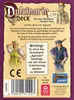 Agricola: mazzo Dulcinarius [espansione] Anteprima dell’immagine prodotto 5