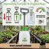 Pulvérisateur à pression de 5 litres, 3 bars, avec lance et Voir les images du produit 3