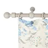 SN Deco - Stilgarnitur Gardinenstange Vorhangstange Giro, Produktbild-Vorschau 2