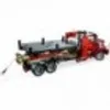 Lego® Technic Tieflader Produktbild-Vorschau 8
