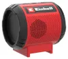 Einhell TC-SR 18 Li BT - Altavoz inalámbrico Solo ( 4514150 Vista previa de la imagen del producto 18
