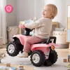 Macchinina a spinta per bambini, modello quad con luci LED, Anteprima dell’immagine prodotto 7