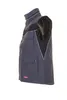 Größe 4XL Herren Planam Plaline Winter Winterweste schiefer Produktbild-Vorschau 3