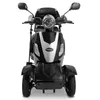 Rolektro, E-Quad 25 V.3 Lithium, Schwarz, 60V-30Ah Akku, Produktbild-Vorschau 4