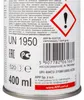 APP Primer Filler Spray Grundierung Spray mit hohem Produktbild-Vorschau 3