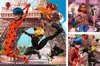 Unsere Helden Ladybug und Cat Noir Ravensburger 05189 Produktbild-Vorschau 2