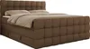 MKS MEBLE Boxspringbett mit Stauraum ALTIVO KING DUO Produktbild-Vorschau 6