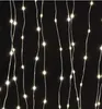 EMOS Chaîne nano LED de Noël - rideau, blanc chaud 1,7x2m, Voir les images du produit 17