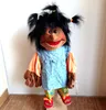 Living Puppets® Handpuppe Maggy 65 cm W185 Produktbild-Vorschau 2