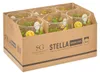Set da 6 bicchieri Stella trasparenti  - Atmosphera, Anteprima dell’immagine prodotto 6