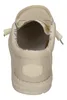 HEYDUDE Scarpe di tela Wally uomo beige 42 Anteprima dell’immagine prodotto 12