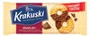 Krakuski herbatniki Duelki kruche słodkie 181 g Anteprima dell’immagine prodotto 2