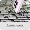 Cazy Coque compatible avec Xiaomi 17T Pro Coque en Silicone Voir les images du produit 4