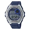 Casio MWD-100H-2AVEF, Voděodolný, Křemičitý Náhled obrázku produktu 8