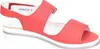 Waldläufer Damen Sandale rot 5,5 Produktbild-Vorschau 13