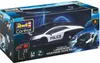 RC Scale Car Lamborghini Aventador Coupé Police, Revell Produktbild-Vorschau 8