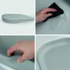 BabyGo Wickelauflage Luxpad, grau Produktbild-Vorschau 7