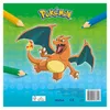 Colorbook Deltas Pokémon Farbspaß Produktbild-Vorschau 2