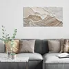 DEQORI Hybrid Leinwand Bild 100x50 cm 'Sandwellenzauber' Produktbild-Vorschau 3