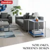 Tavolino Floordirekt Concept Epure MK-012, L40×P40×H46 cm, Anteprima dell’immagine prodotto 6
