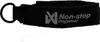 Non-stop dogwear Halsband Solid Collar WD schwarz, Größe: Produktbild-Vorschau 2